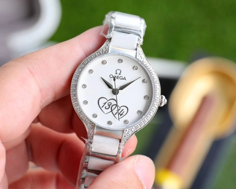 OMEGA Watches Colorful 191547