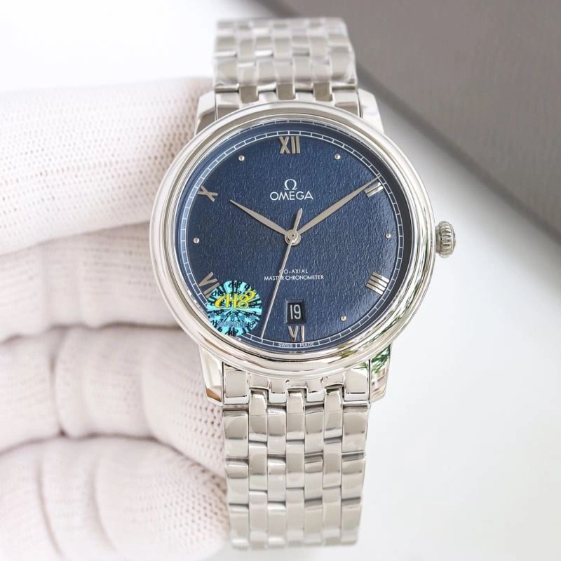 OMEGA Watches Attractive 191548