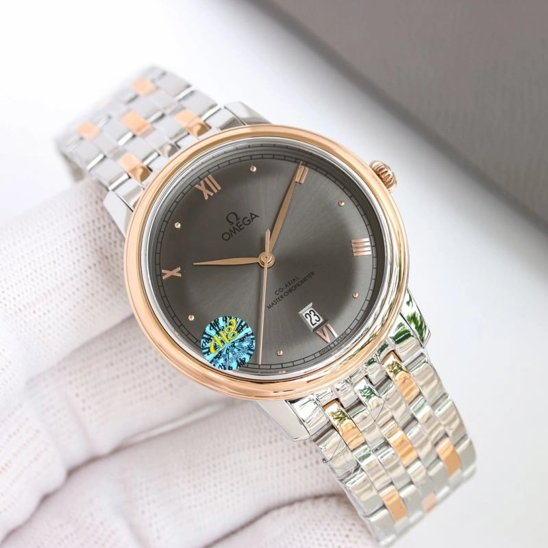 OMEGA Watches Youthful 191545