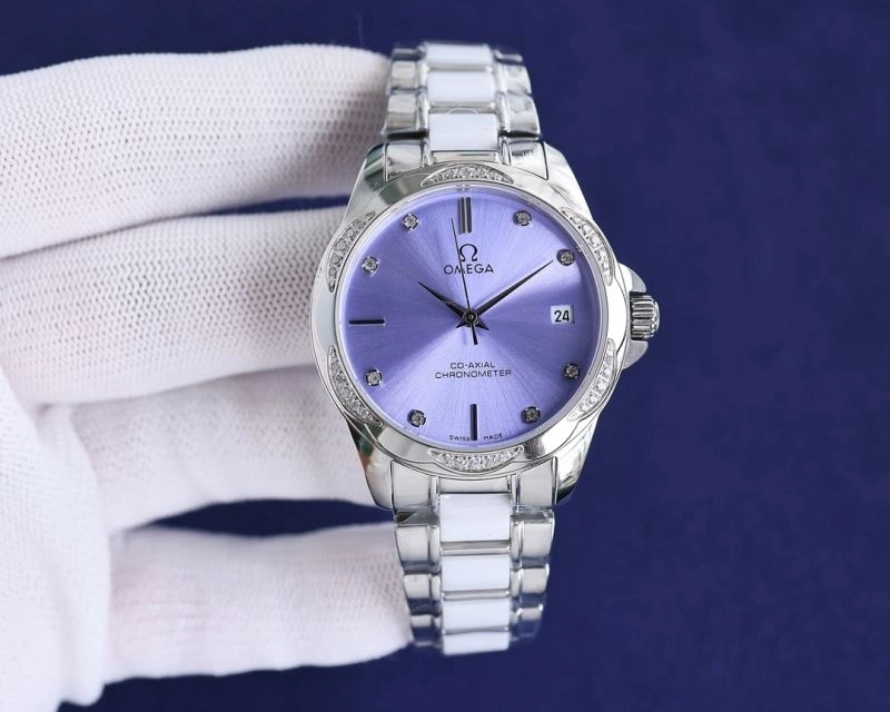 OMEGA Watches BestValue 191543