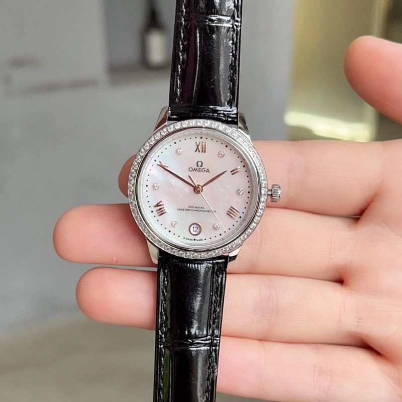 OMEGA Watches Reliable 191542
