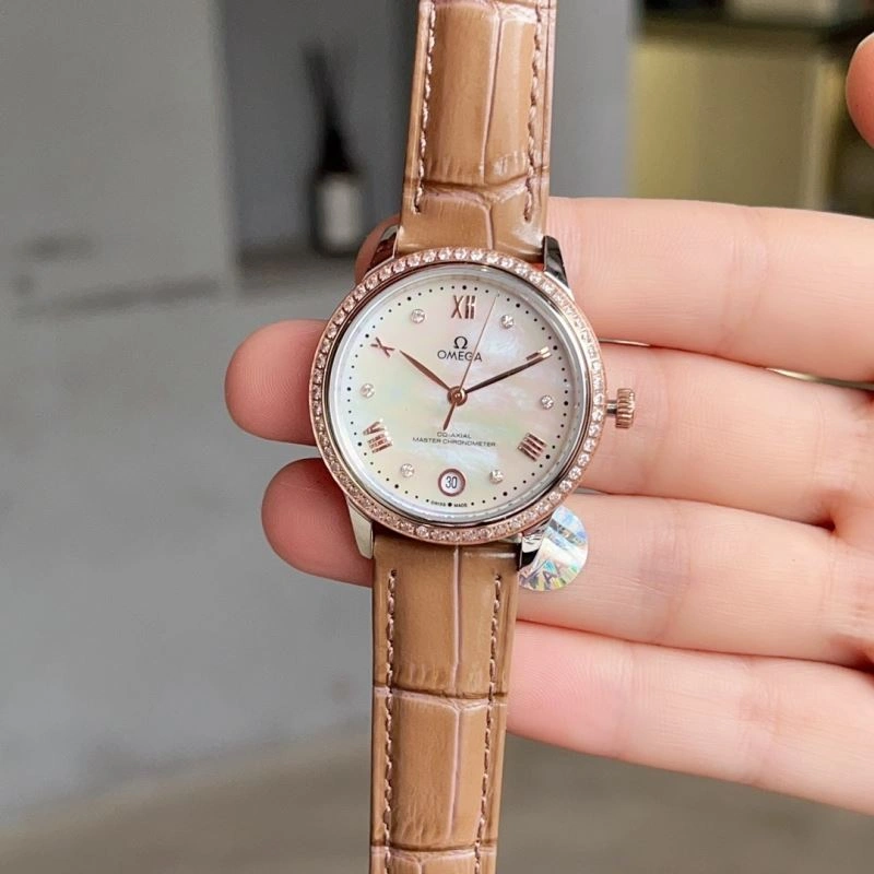 FlexibleFit OMEGA Watches 191541