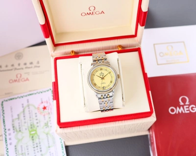 Classic OMEGA Watches 191540