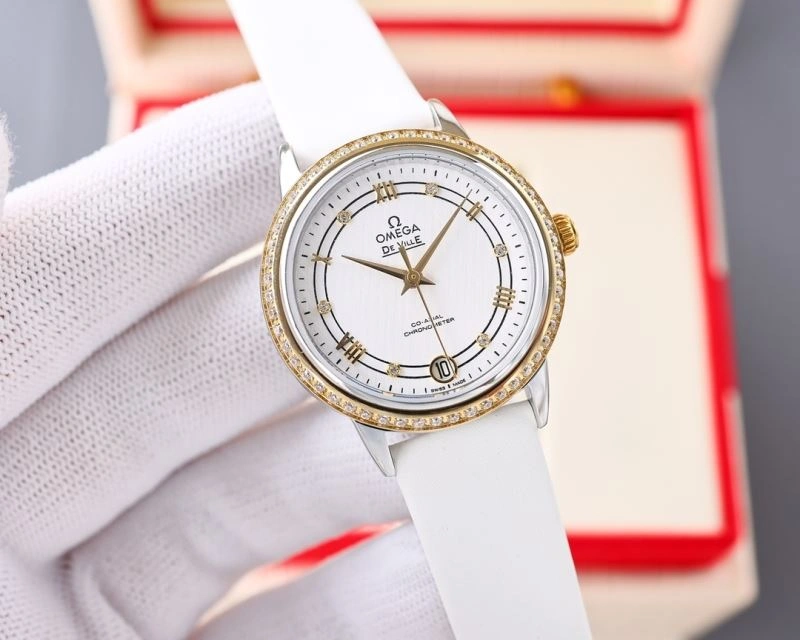 OMEGA Watches ComfortFit 191539