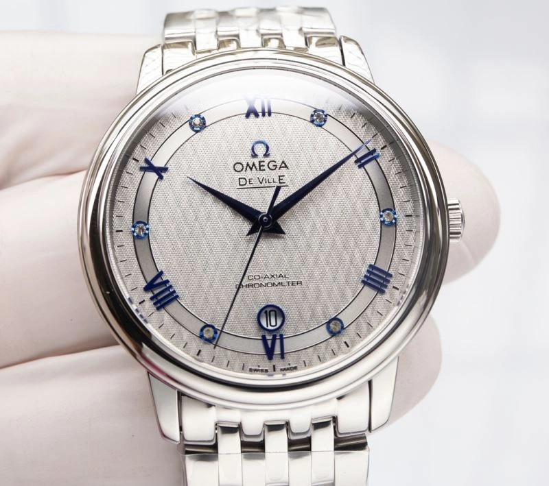 OMEGA Watches Durable 191507