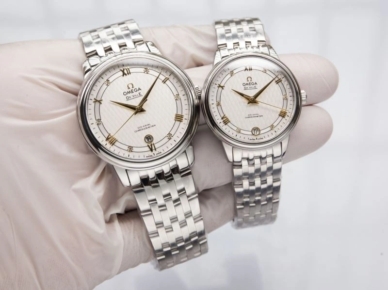 OMEGA Watches Reliable 191511