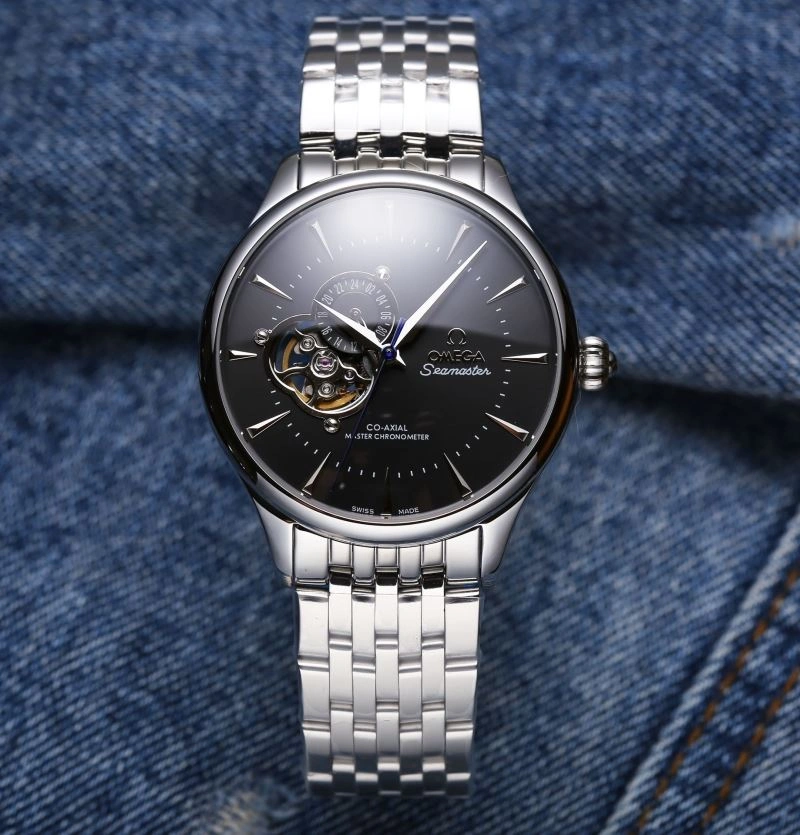 Durable OMEGA Watches 191513