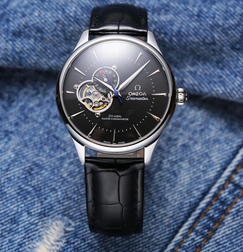 Bold OMEGA Watches 191538