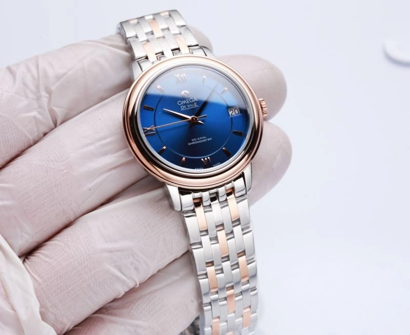 OMEGA Watches ZipUp 191529