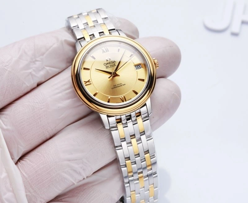 HighPerformance OMEGA Watches 191522