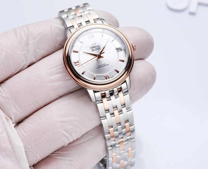 OMEGA Watches SunProtective 191521