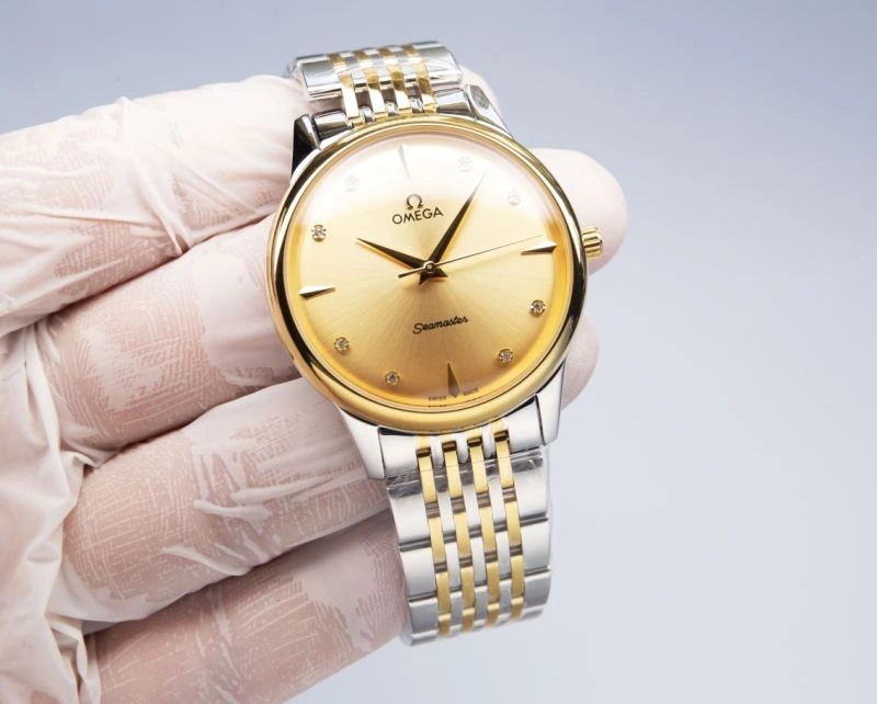 OMEGA Watches Lightweight 191524
