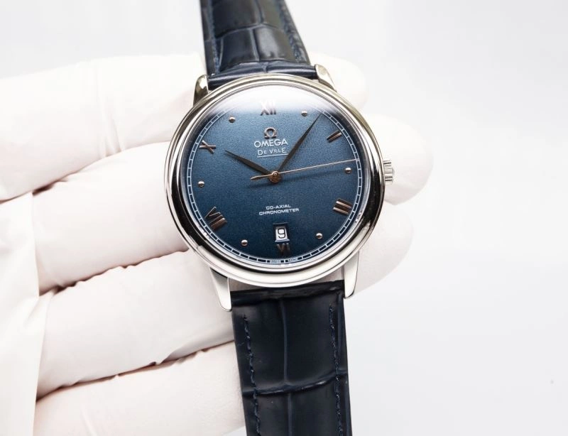 Efficient OMEGA Watches 191510