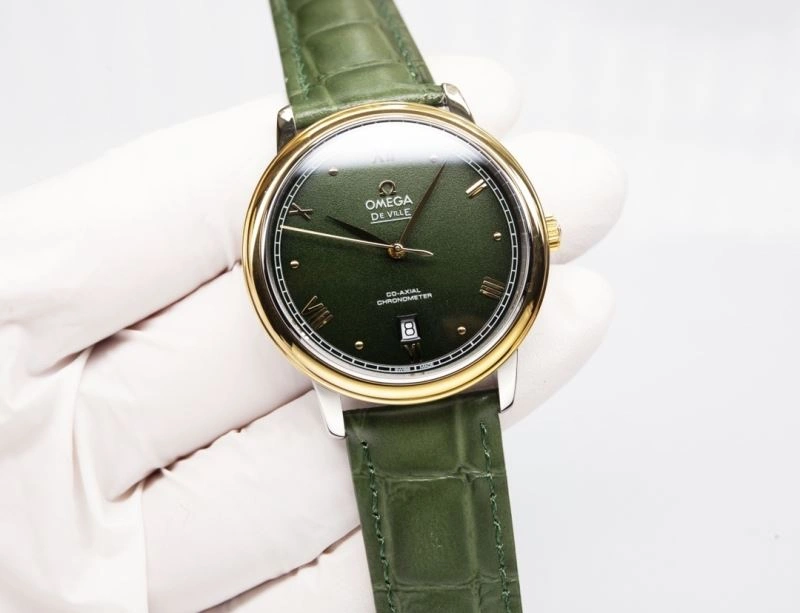 Bright OMEGA Watches 191532