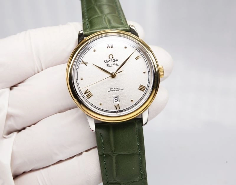 Lightweight OMEGA Watches 191526