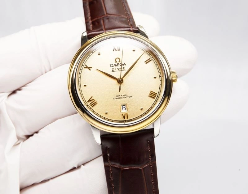 OMEGA Watches Comfortable 191518