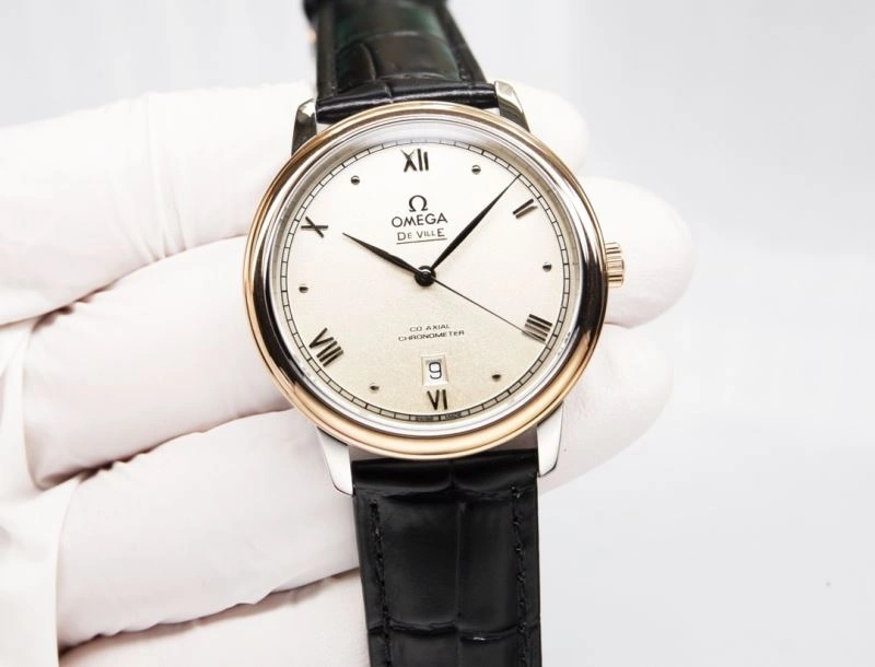 Lightweight OMEGA Watches 191506