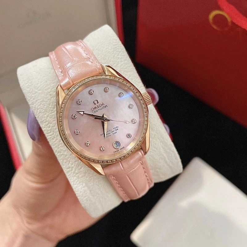 UrbanStyle OMEGA Watches 191527