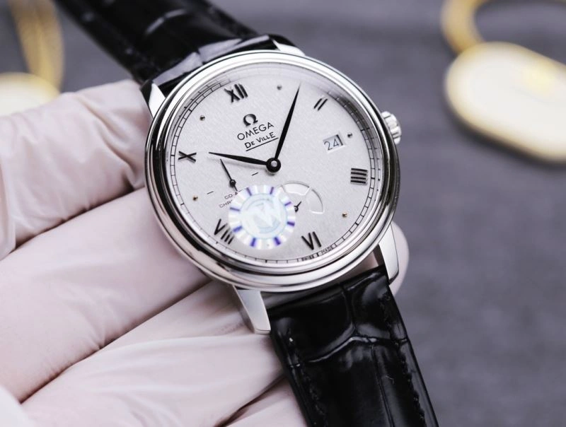 OMEGA Watches Supportive 191523