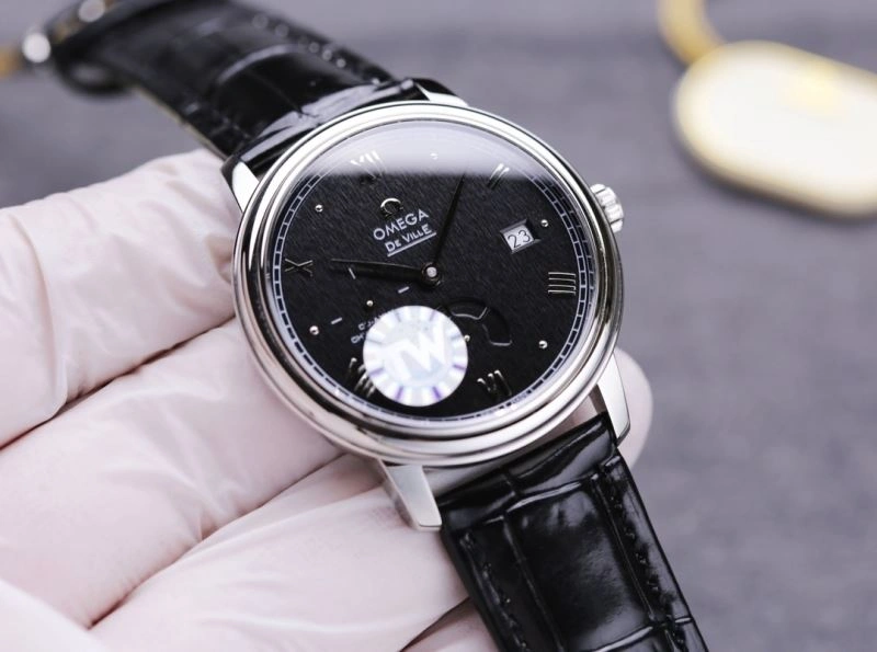 OMEGA Watches Practical 191503