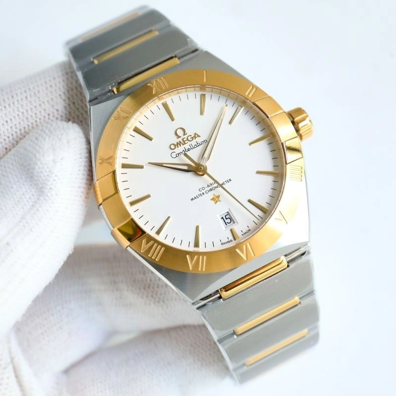 Comfortable OMEGA Watches 191504