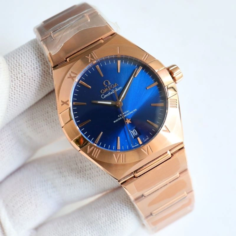 Unique OMEGA Watches 191502