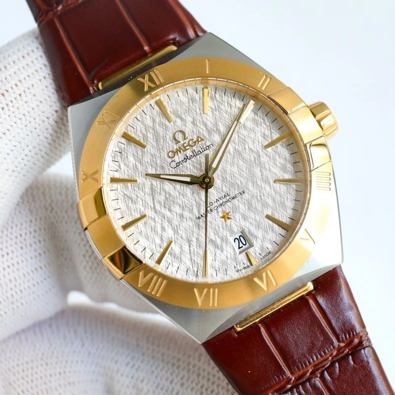 OMEGA Watches TravelReady 191500
