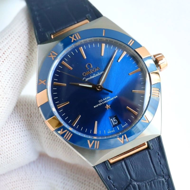 Youthful OMEGA Watches 191498