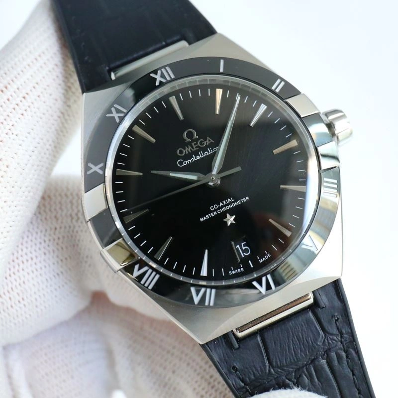 EasyMatch OMEGA Watches 191497