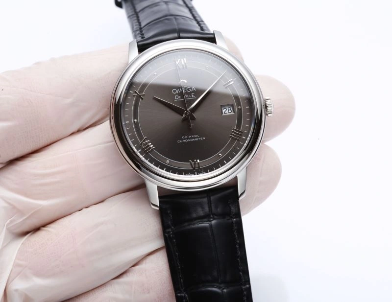 EasyCare OMEGA Watches 191486