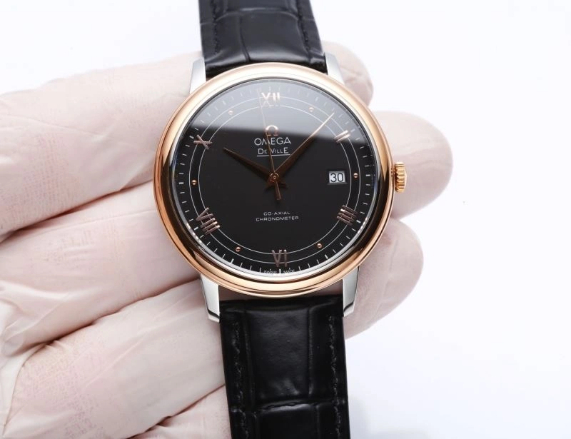 OMEGA Watches Attractive 191473