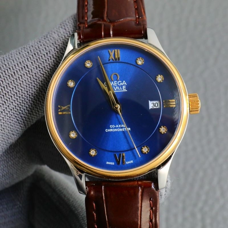 GoodFit OMEGA Watches 191478