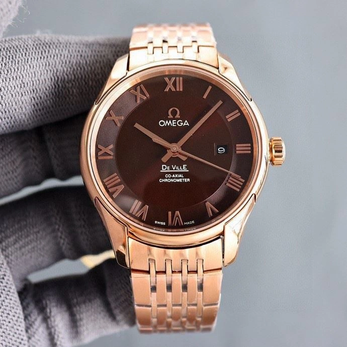 OMEGA Watches Flexible 191468