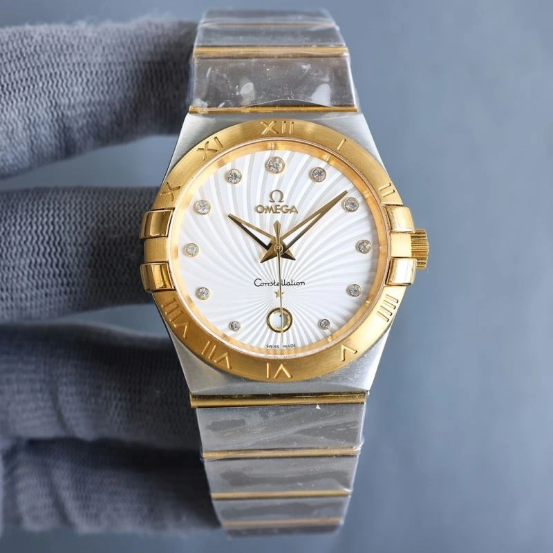 OMEGA Watches Breathable 191469