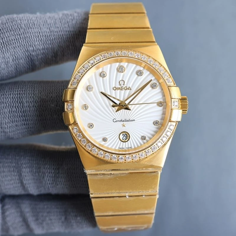 OMEGA Watches Stylish 191488