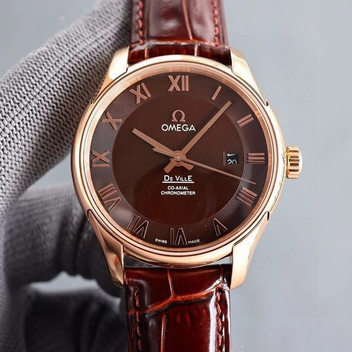 OMEGA Watches TechFriendly 191485
