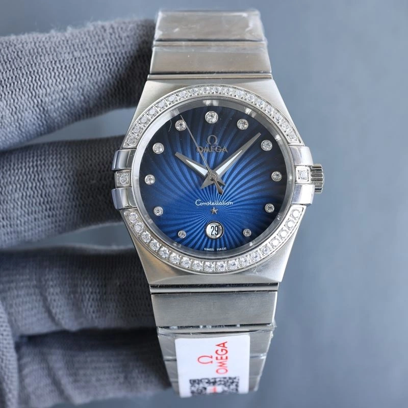 EasyCare OMEGA Watches 191470