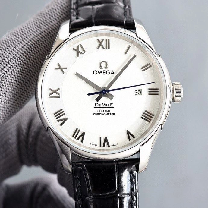 OMEGA Watches Colorful 191487