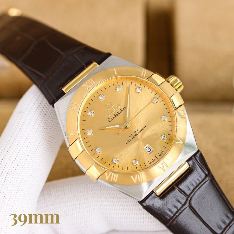 OMEGA Watches Sporty 191479