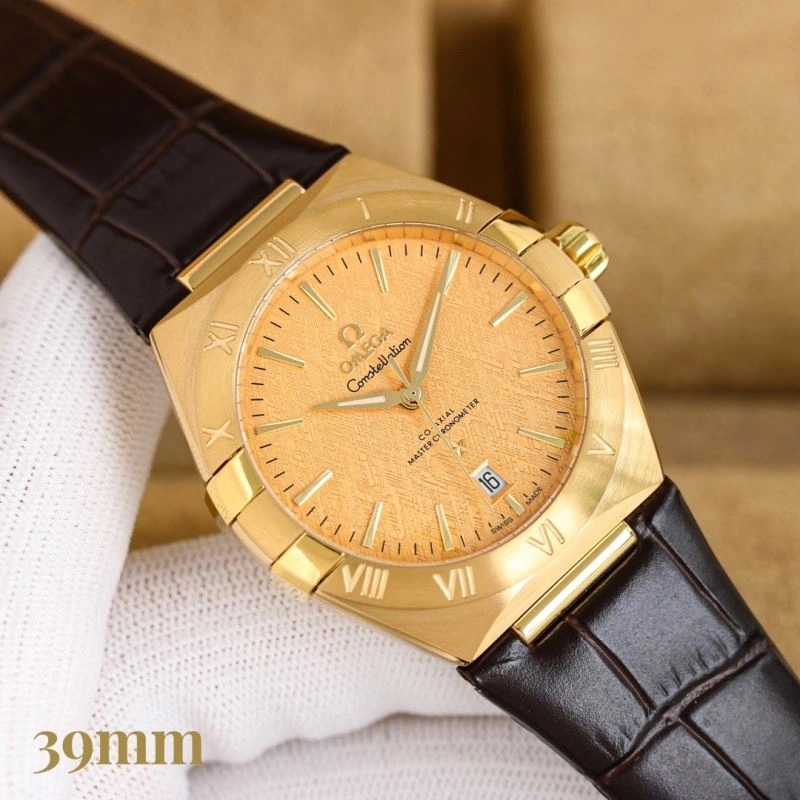 OMEGA Watches Fashionable 191472