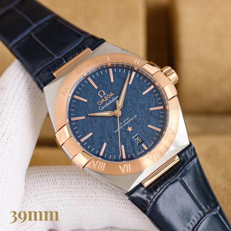 OMEGA Watches Versatile 191483