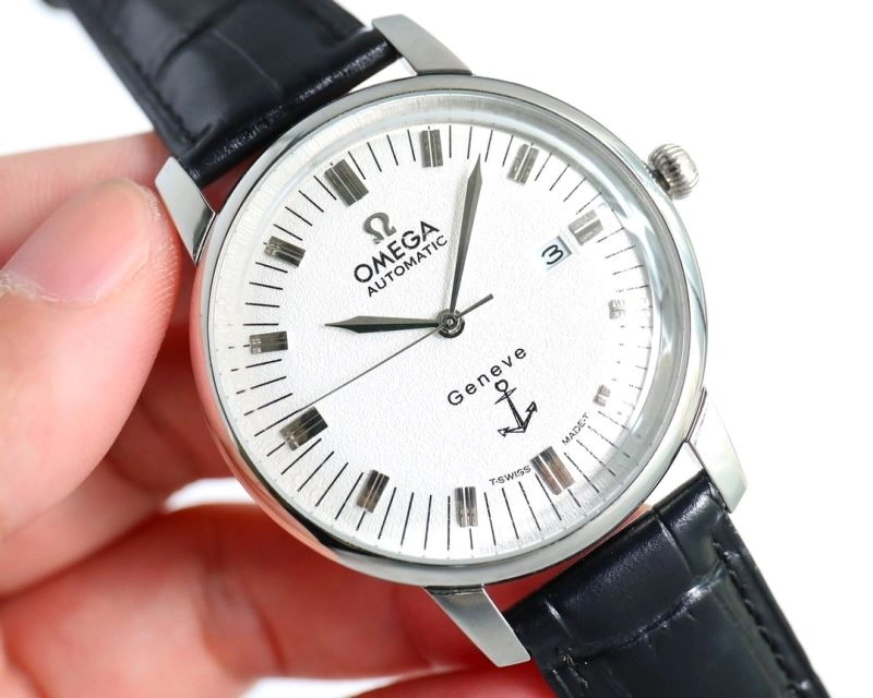 Timeless OMEGA Watches 191493