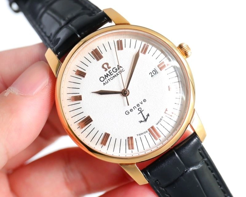 EasyMatch OMEGA Watches 191496