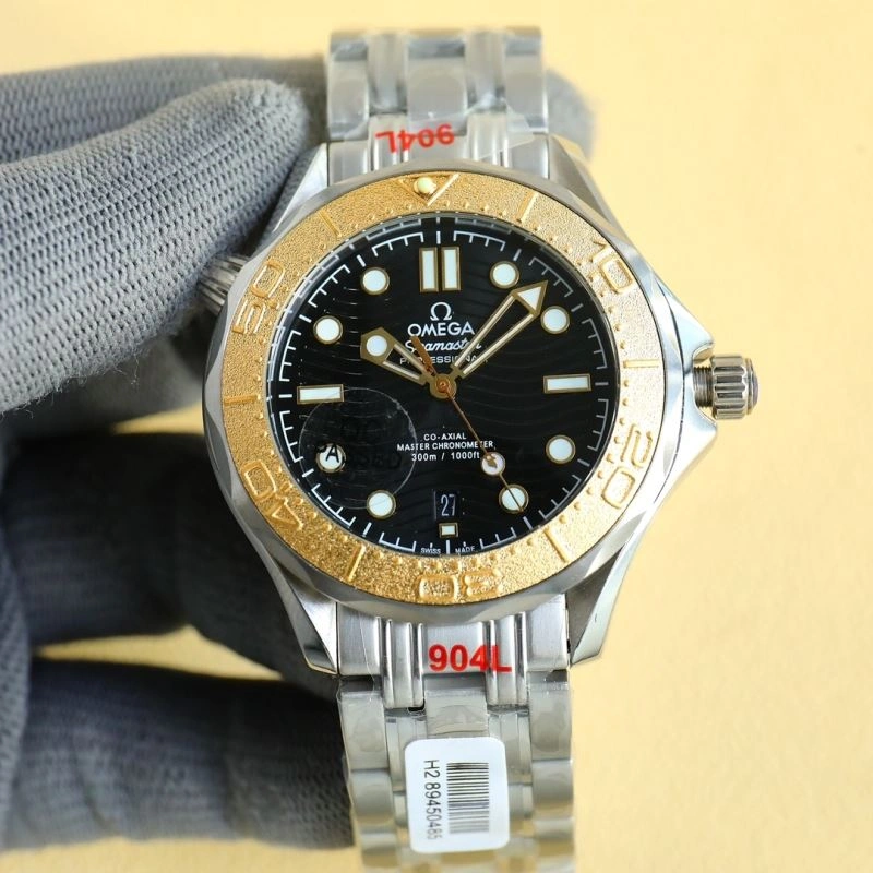 Trendy OMEGA Watches 191492