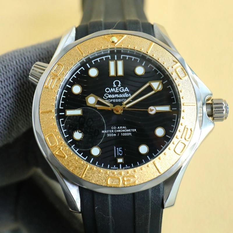 OMEGA Watches Functional 191484