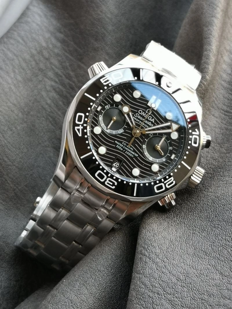 OMEGA Watches Soft 191481
