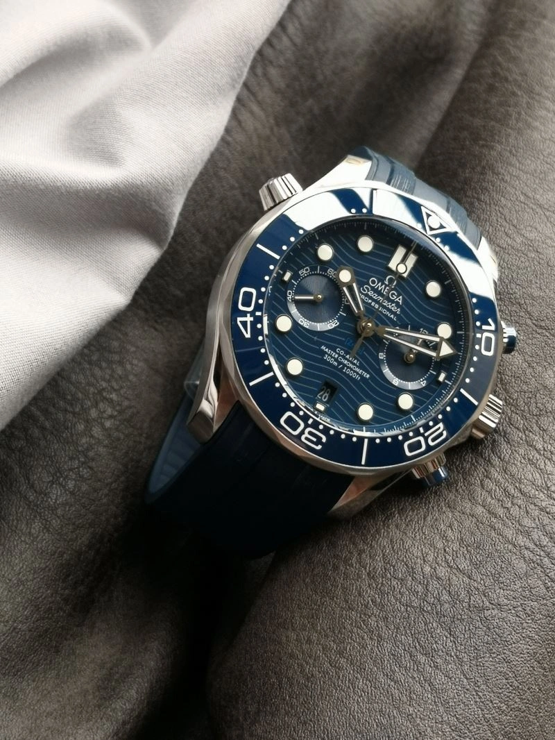 OMEGA Watches Unique 191471