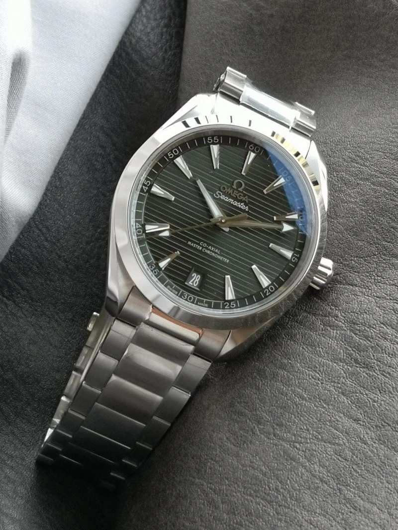 OMEGA Watches Snug 191489