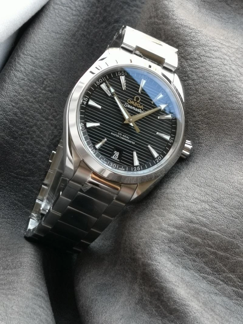 OMEGA Watches Sporty 191491