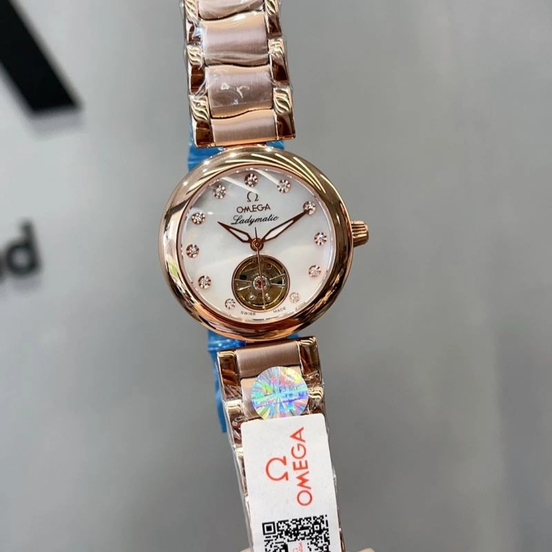 OMEGA Watches Supportive 191464